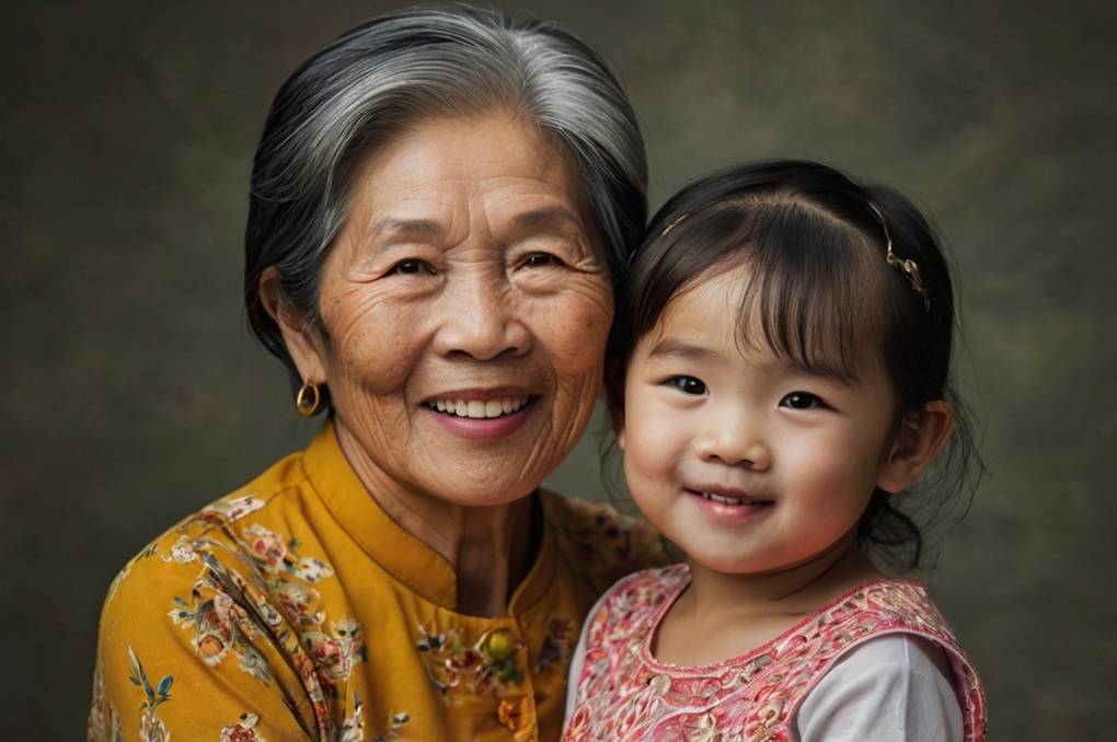 Lack of public kindergartens, mobilizing grandparents to babysit for paid grandchildren - 3 Thiếu trường mẫu giáo công lập, huy động ông bà trông cháu có lương - 3
