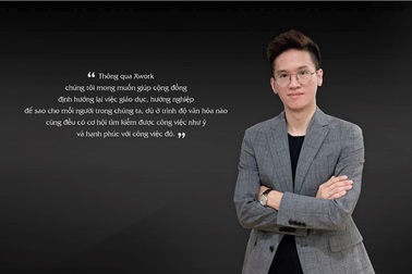 Mạng xã hội việc làm Xwork – Làn gió mới trên thị trường công nghệ kết nối.
