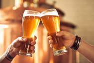 Chỉ uống một cốc bia, lái xe có bị xử phạt về nồng độ cồn?