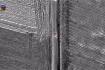 Azerbaijan không kích phá hủy pháo phản lực của Armenia