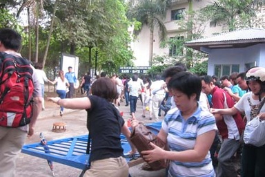 Cần tổng kết đánh giá mô hình Trường Thực nghiệm