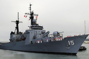 Việt Nam, Philippines tính tuần tra chung ở Biển Đông