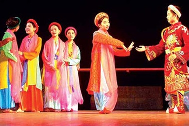 “Tất cả nói lên sức sống mãnh liệt của Tấm Cám…”