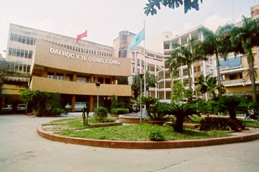 ĐH Y tế Công cộng định hướng thêm 1 chuyên ngành mới 