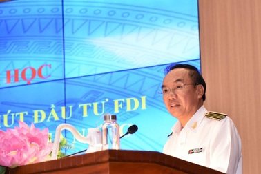 Khó hiểu: 50% doanh nghiệp FDI báo lỗ, lỗ lớn vẫn mở rộng kinh doanh