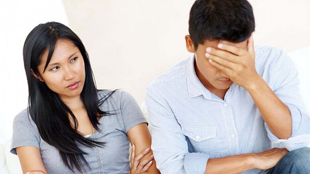 Lương tháng 100 triệu đồng, tôi vẫn khổ sở vì... không nuôi nổi vợ con - 1 Lương tháng 100 triệu đồng, tôi vẫn khổ sở vì... không nuôi nổi vợ con - 1