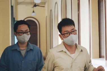 Nguyên Phó Chánh án Quận 4 khai gì tại tòa?