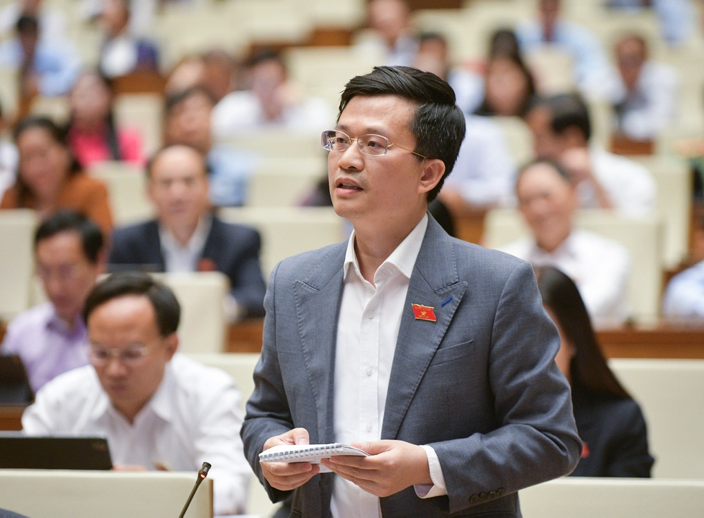 Cần ngân sách đủ lớn cho y tế, tránh người nghèo càng nghèo thêm - 2 Cần ngân sách đủ lớn cho y tế, tránh người nghèo càng nghèo thêm - 2