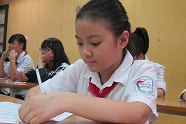 Thể lệ cuộc thi English Champion 2014