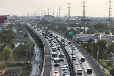 Bảo trì cao tốc TPHCM - Trung Lương, tài xế lưu thông ra sao?