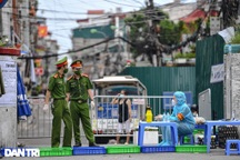 Hà Nội sẽ giãn cách xã hội "đợt 3" như thế nào?