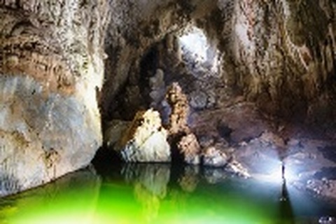 Tiết lộ của êkíp làm nên “tuyệt tác kỳ diệu” về Sơn Đoòng