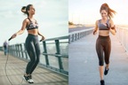 Top các bài tập đốt cháy calo nhiều nhất