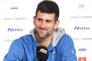 Djokovic khát khao giành thêm nhiều Grand Slam