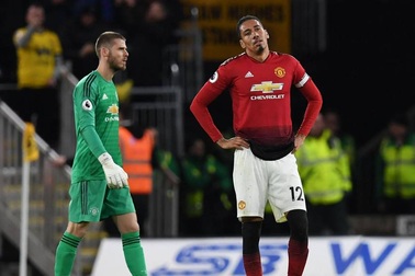 MU sẽ làm gì khi đối diện với “tảng núi” lớn?