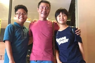 Chuyện con chung  - con riêng của các nghệ sĩ từng tan vỡ hôn nhân