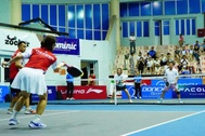 Xác định nhà vô địch giải pickleball các CLB Quốc gia 2025