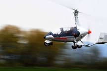 Nhật Bản đẩy mạnh đầu tư phát triển ô tô bay