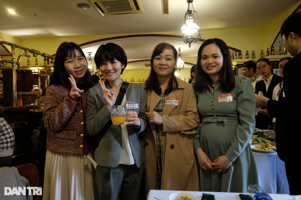Chương trình phái cử điều dưỡng, hộ lý trong quan hệ hợp tác Việt - Nhật - 1 Chương trình phái cử điều dưỡng, hộ lý trong quan hệ hợp tác Việt - Nhật - 1