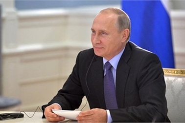 Bí mật thành công của Putin