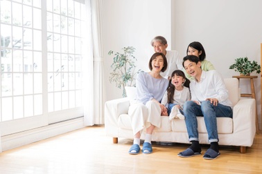 Cùng Dai-ichi Life Việt Nam cân bằng cuộc sống gia đình từ những điều nhỏ bé