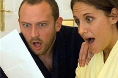 30 triệu người dùng di động sốc vì hóa đơn thanh toán