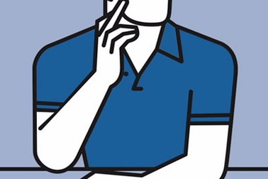 Ngôn ngữ của chàng qua đôi tay