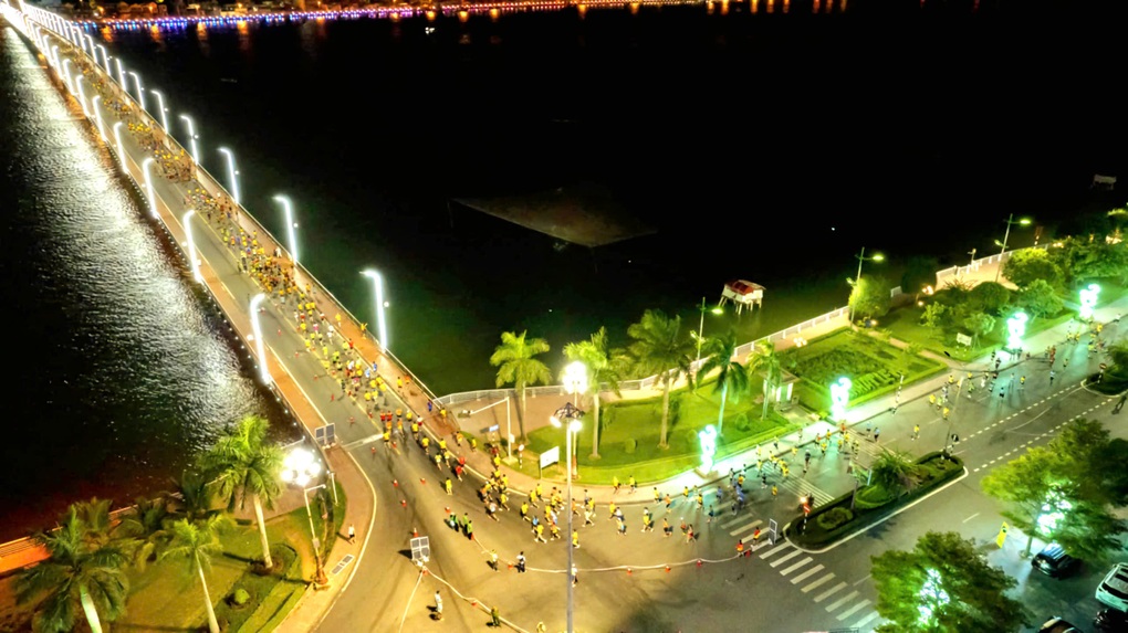 Dự kiến hơn 3.500 vận động viên tham gia sự kiện Multi-sport đầu tiên ở Quảng Trị - 2 Dự kiến hơn 3.500 vận động viên tham gia sự kiện Multi-sport đầu tiên ở Quảng Trị - 2