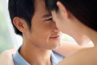 Chồng quá đẹp trai, vợ có nguy cơ trầm cảm