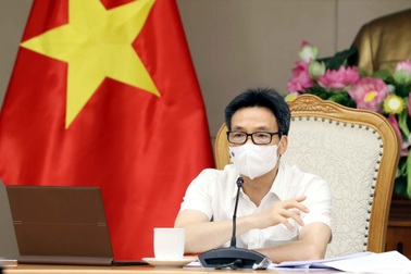 "Nguy cơ dịch lan rộng khi việc trao đổi thông tin F0, F1 chậm"