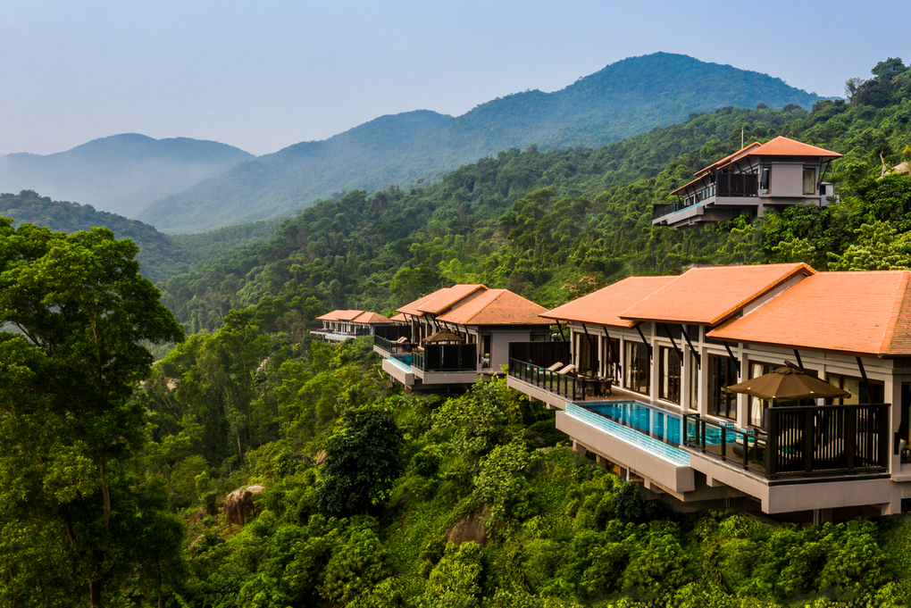 Banyan Tree Lăng Cô và hành trình 10 năm giới thiệu Vịnh Lăng Cô với thế giới - 1 Banyan Tree Lăng Cô và hành trình 10 năm giới thiệu Vịnh Lăng Cô với thế giới - 1