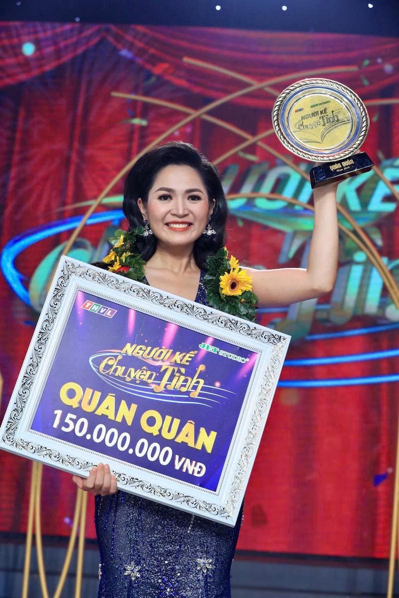 Quá khứ Duyên Quỳnh trước hit tỷ view, mối quan hệ với Nguyễn Văn Chung - 7