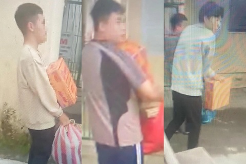 Vụ người giao hàng ở Đà Nẵng nghi bị đánh chết: Lộ diện 3 nghi phạm