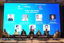 Anh chia sẻ kinh nghiệm phát triển giao thông công cộng với TPHCM