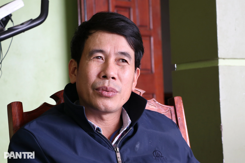 Lao động chui ở Hàn Quốc: 10 người đi, 8 người bỏ trốn - 4 Lao động chui ở Hàn Quốc: 10 người đi, 8 người bỏ trốn - 4