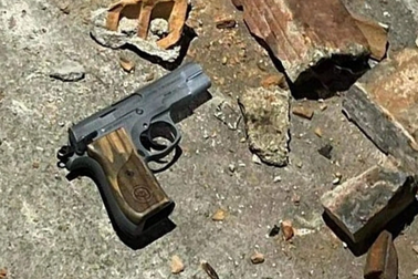 Bắt giữ 8 nghi phạm liên quan vụ nổ súng, định trốn sang Campuchia