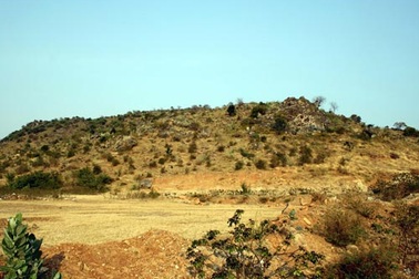 Không gia hạn việc tìm kiếm kho báu 4.000 tấn vàng ở núi Tàu