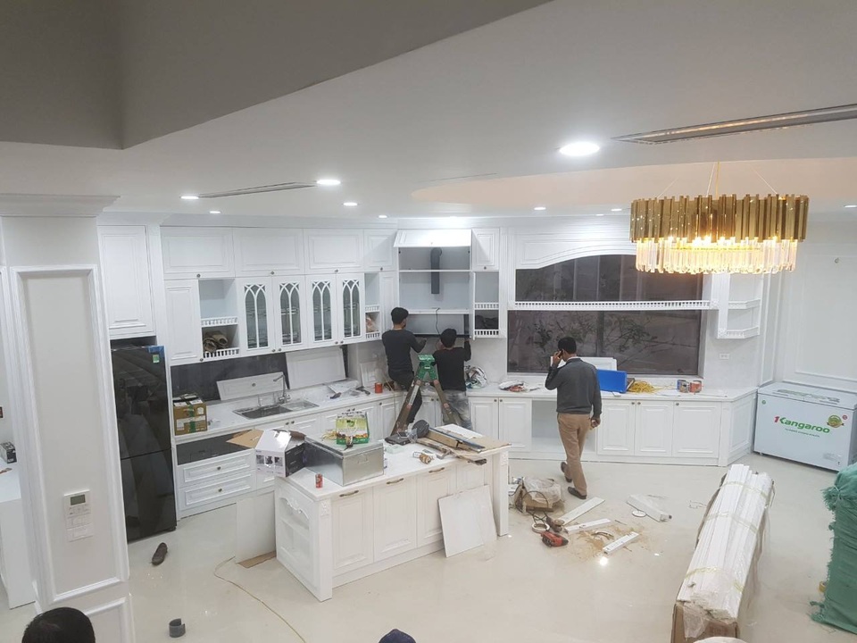 Cuối năm, doanh nghiệp tung nhiều chiêu tuyển dụng nhưng... vẫn thiếu người - 1 Cuối năm, doanh nghiệp tung nhiều chiêu tuyển dụng nhưng... vẫn thiếu người - 1
