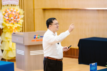 MBA - Bệ phóng sự nghiệp lãnh đạo trong đa dạng lĩnh vực, ngành nghề