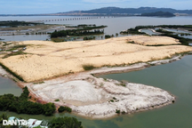 Nợ 411 tỷ đồng, chủ đầu tư dự án Đầm Thị Nại bị Bình Định ra "tối hậu thư"