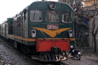 Để Đường sắt - “mỏ vàng” của ngành vận tải không còn bỏ ngỏ