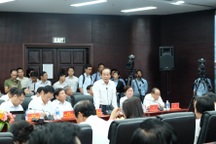 Cử tri Đà Nẵng "nóng" vì ô nhiễm môi trường