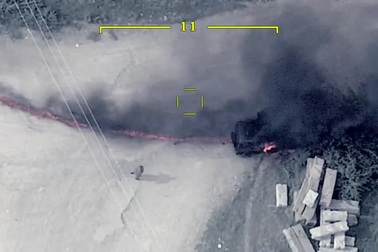 Azerbaijan nghi không kích hạ sát chỉ huy lực lượng ly khai thân Armenia