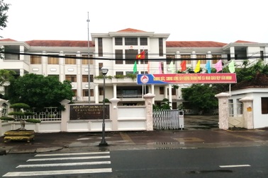 Sau hợp nhất, "siêu sở" ở Cà Mau có hơn 2.200 người