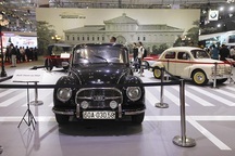 Dành cho người yêu xe