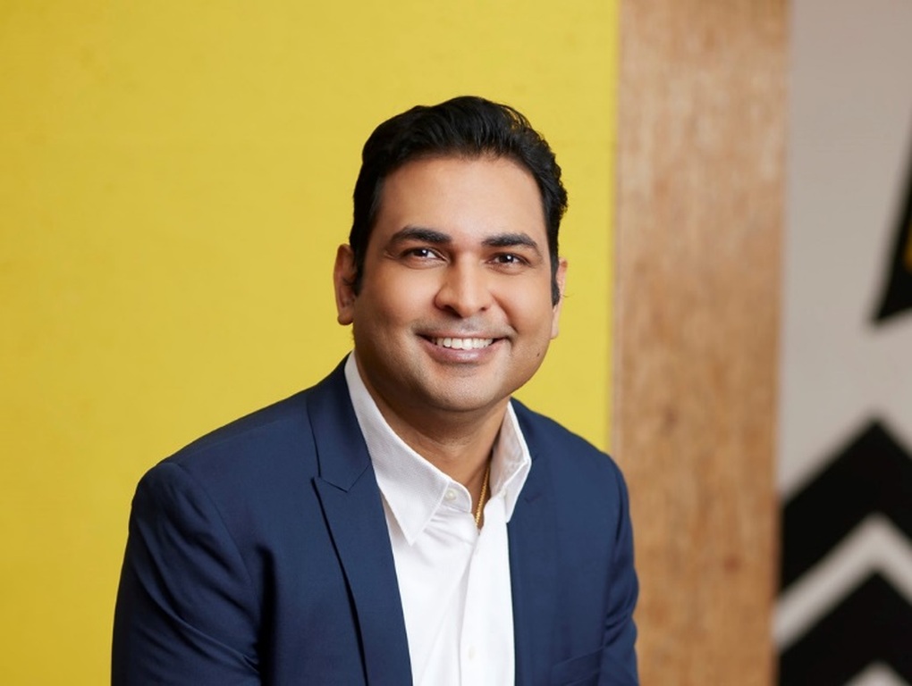 AWS và bài toán nâng tầm kỹ năng số ngành dịch vụ tài chính - 1