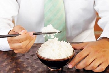 Rộ tin đồn gạo giả khắp châu Á