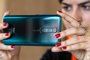 Những mẫu smartphone tầm trung dưới 7 triệu nổi bật năm 2019