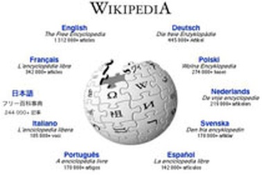 Viên chức Nhật bị cấm truy cập Wikipedia nơi công sở
