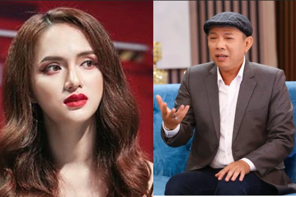Nhắc lại scandal bị hoa hậu vô lễ, nghệ sĩ Trung Dân: Tôi thấy hụt hẫng - 2 Nhắc lại scandal bị hoa hậu vô lễ, nghệ sĩ Trung Dân: Tôi thấy hụt hẫng - 2